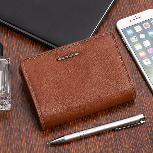 Изображение товара Портмоне Bellugio ED-96R-403 (Tan)