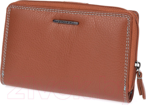 Изображение товара Портмоне Bellugio ED-96R-404 (Tan)