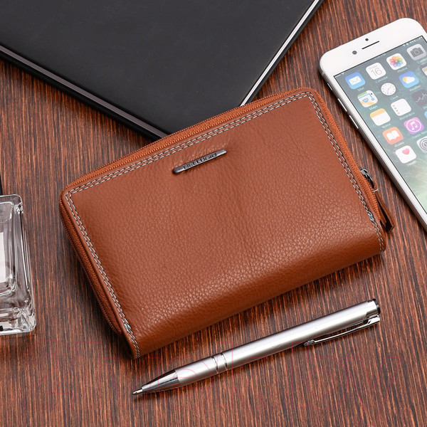 Изображение товара Портмоне Bellugio ED-96R-404 (Tan)