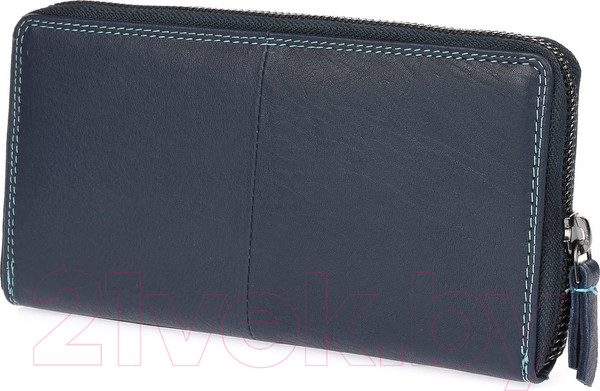 Изображение товара Портмоне Bellugio ED-96R-405 (синий)