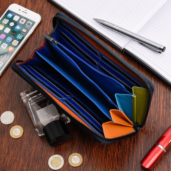 Изображение товара Портмоне Bellugio ED-96R-405 (синий)