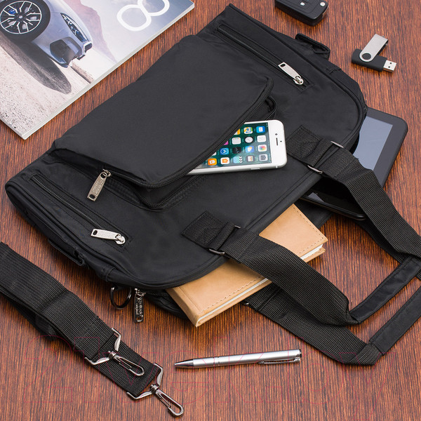 Изображение товара Сумка Bellugio FFB-2995 (черный)