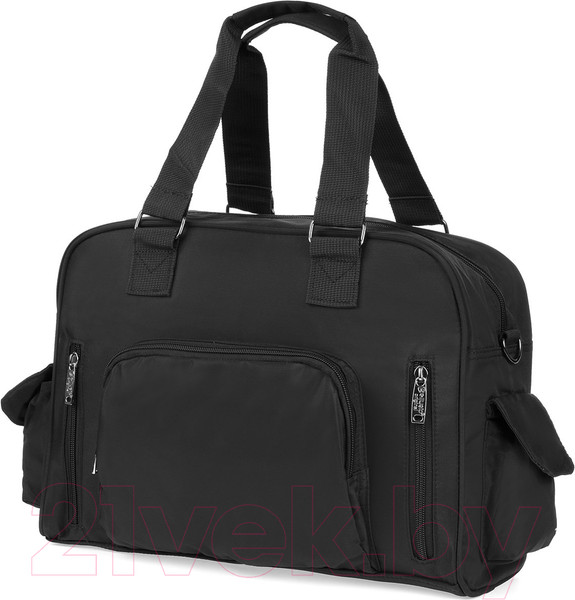 Изображение товара Сумка Bellugio FFB-2995 (черный)