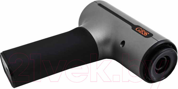 Изображение товара Массажный пистолет Gess Revolver Plus GESS-877