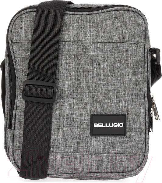 Изображение товара Сумка Bellugio GR-7401 (серый)