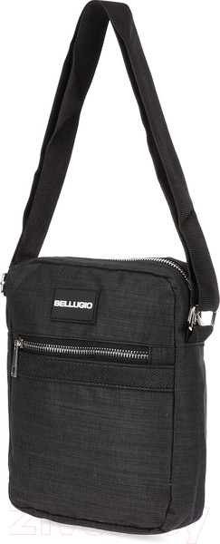 Изображение товара Сумка Bellugio GR-7405 (черный)