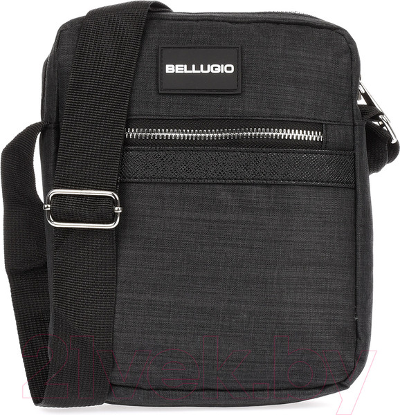 Изображение товара Сумка Bellugio GR-7405 (черный)