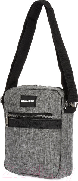 Изображение товара Сумка Bellugio GR-7405 (серый)