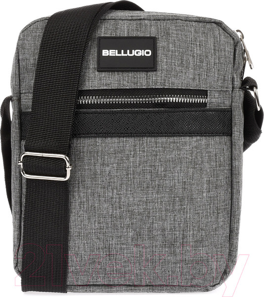 Изображение товара Сумка Bellugio GR-7405 (серый)