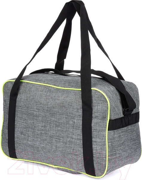 Изображение товара Сумка дорожная Bellugio GR-7800 (серый)