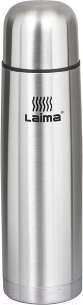 Изображение товара Термос для напитков Laima 601414 (1л)