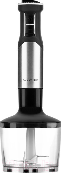 Изображение товара Блендер погружной Galaxy GL 2136