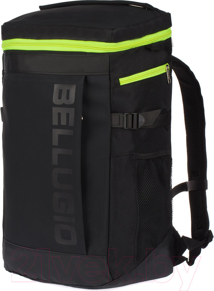 Изображение товара Рюкзак Bellugio MJ-9405