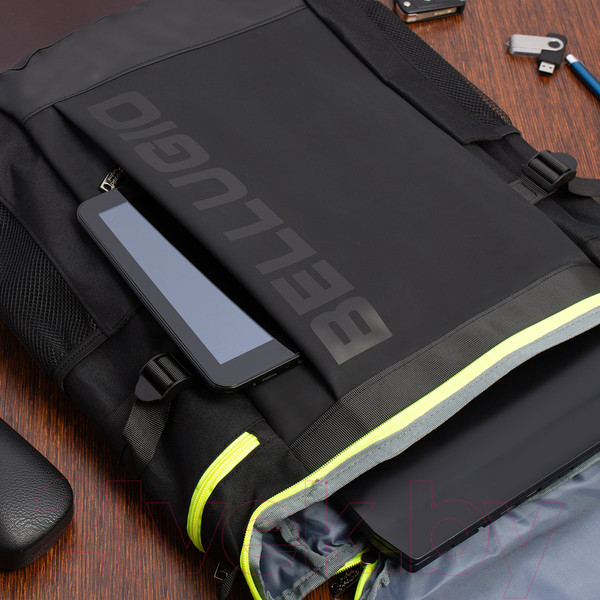 Изображение товара Рюкзак Bellugio MJ-9405