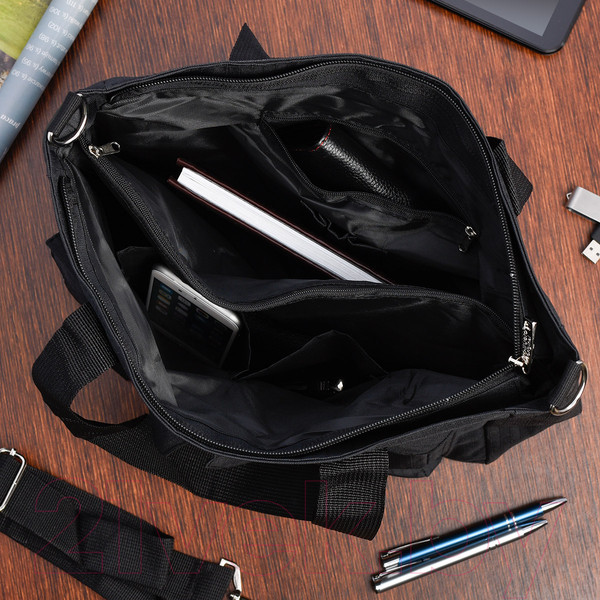 Изображение товара Сумка Bellugio NN-8264 (черный)