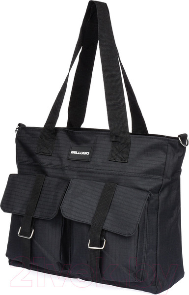 Изображение товара Сумка Bellugio NN-8264 (черный)