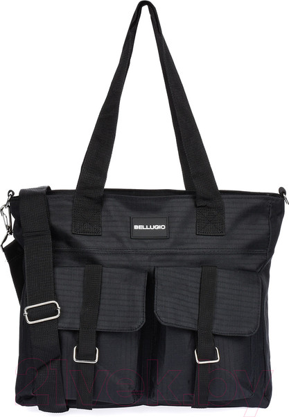 Изображение товара Сумка Bellugio NN-8264 (черный)