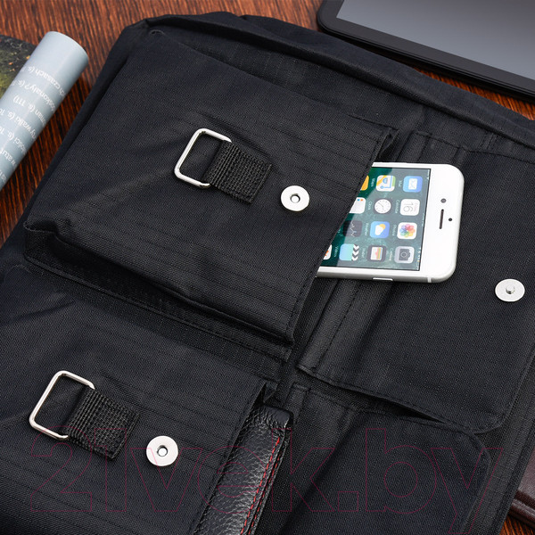 Изображение товара Сумка Bellugio NN-8264 (черный)