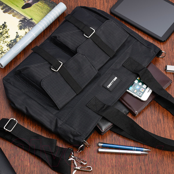 Изображение товара Сумка Bellugio NN-8264 (черный)