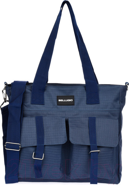 Изображение товара Сумка Bellugio NN-8264 (синий)