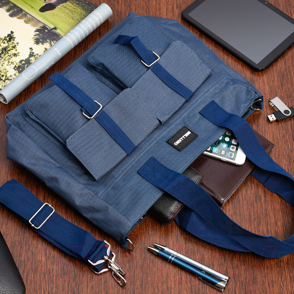 Изображение товара Сумка Bellugio NN-8264 (синий)