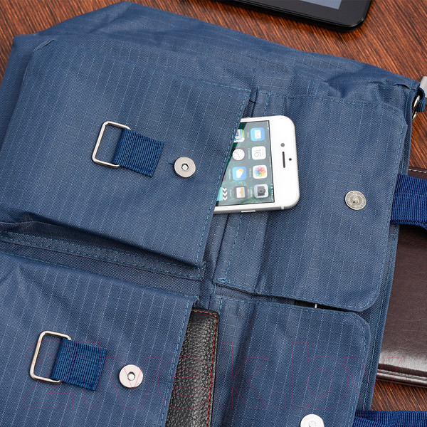 Изображение товара Сумка Bellugio NN-8264 (синий)