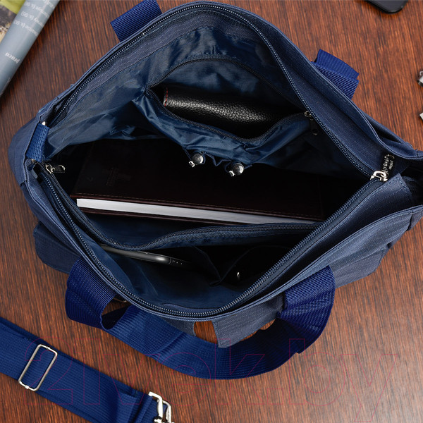 Изображение товара Сумка Bellugio NN-8264 (синий)