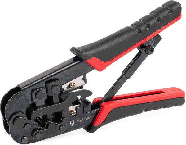 Изображение товара Инструмент обжимной КВТ Мастер / 89228