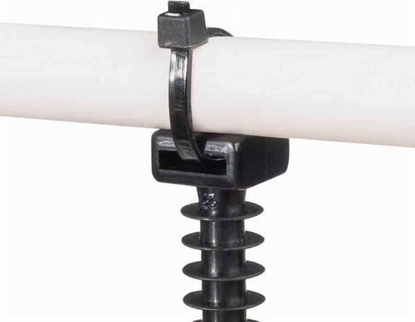 Изображение товара Дюбель под стяжку Fortisflex 61082