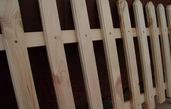 Изображение товара Изгородь декоративная КомфортПром 10223368