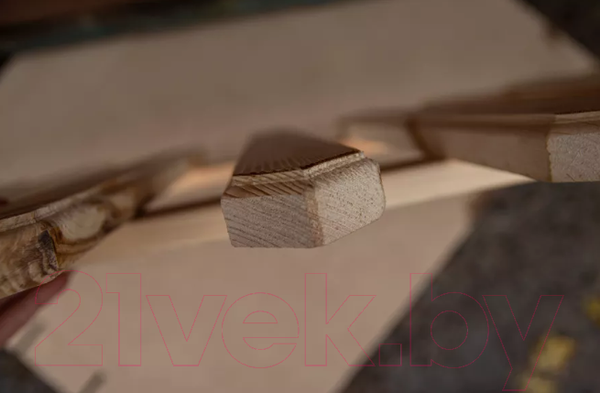 Изображение товара Изгородь декоративная КомфортПром 10223369 (2шт)