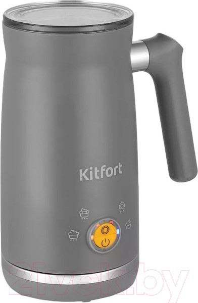 Изображение товара Вспениватель молока Kitfort КТ-7165