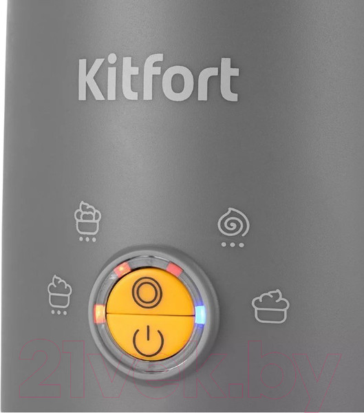 Изображение товара Вспениватель молока Kitfort КТ-7165