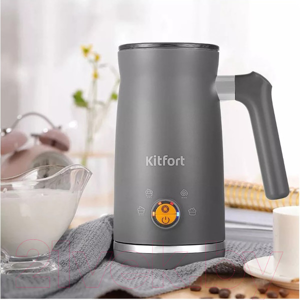 Изображение товара Вспениватель молока Kitfort КТ-7165