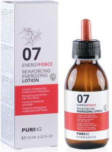 Изображение товара Лосьон для волос Puring 07 Energyforce Reinforcing Energizing Lotion Укрепление (125мл)