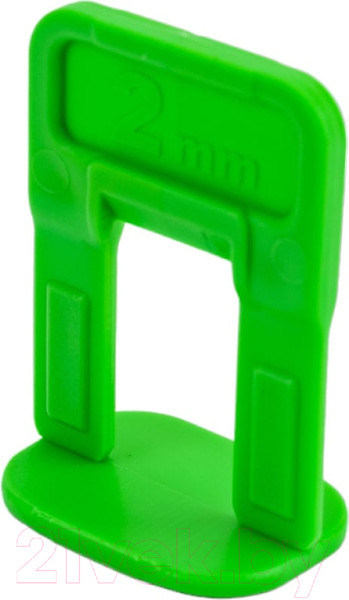 Изображение товара Клипсы для выравнивания плитки Decor Ворота 669-3500 (500шт)