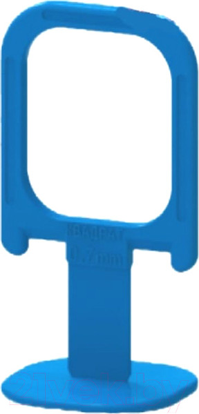 Изображение товара Клипсы для выравнивания плитки Decor Квадрат 449-3500 (500шт)