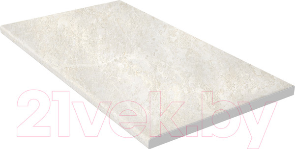 Изображение товара Кухонный гарнитур Интерлиния Тренд 1.7x2.1 левая (индиго/индиго/опал светлый)