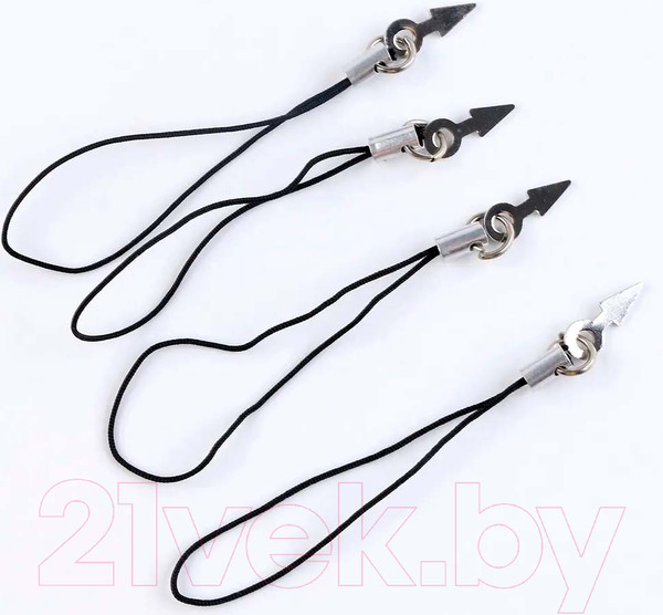 Изображение товара Набор для лепки Школа талантов Полимерная глина / 9491563 (24цв)