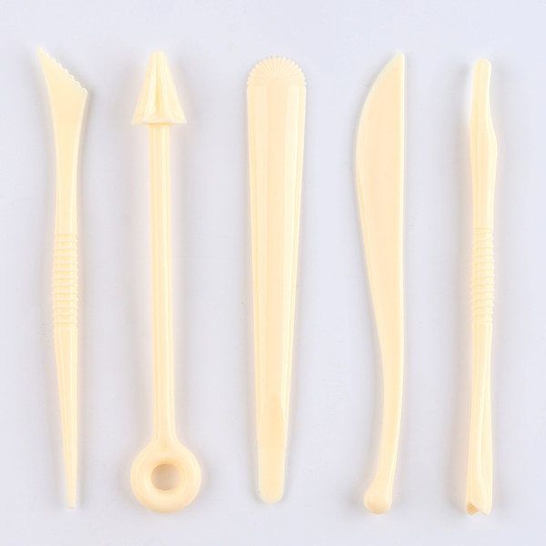 Изображение товара Набор для лепки Школа талантов Полимерная глина / 9491564 (36цв)