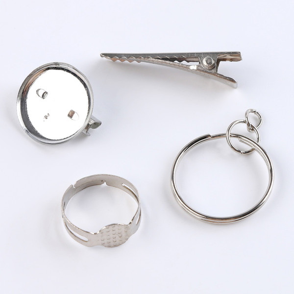 Изображение товара Набор для лепки Школа талантов Полимерная глина / 9491564 (36цв)