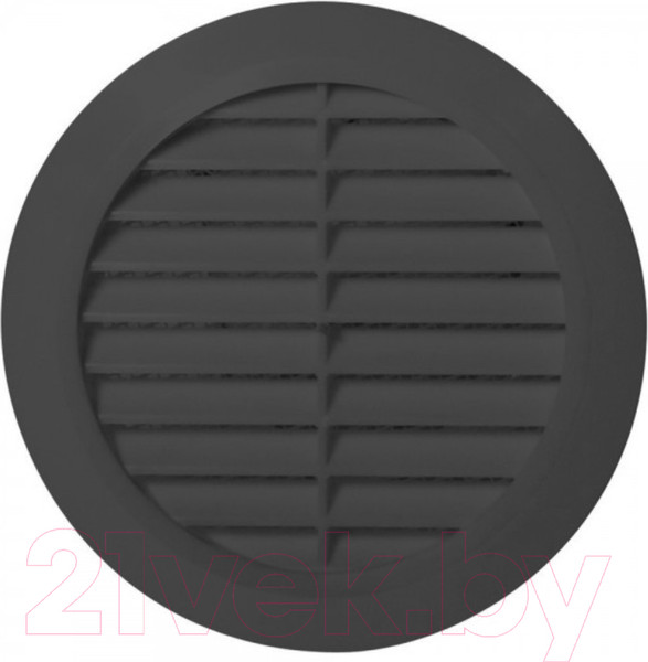 Изображение товара Решетка вентиляционная Awenta Classic T36GR (графитовый)