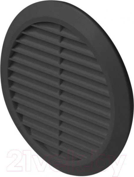 Изображение товара Решетка вентиляционная Awenta Classic T36GR (графитовый)