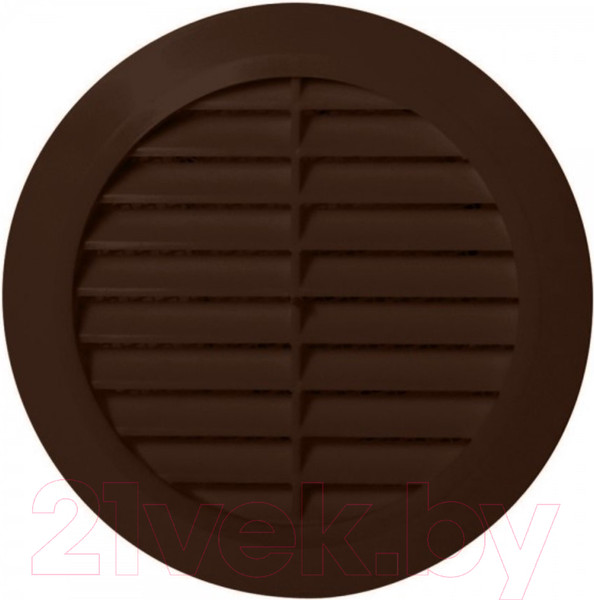 Изображение товара Решетка вентиляционная Awenta Classic T36BR (коричневый)