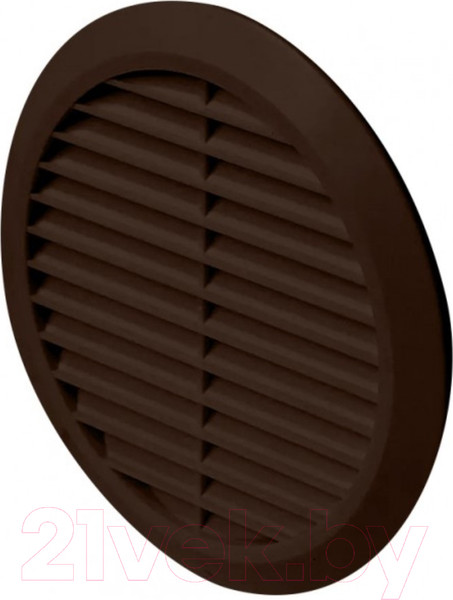 Изображение товара Решетка вентиляционная Awenta Classic T36BR (коричневый)