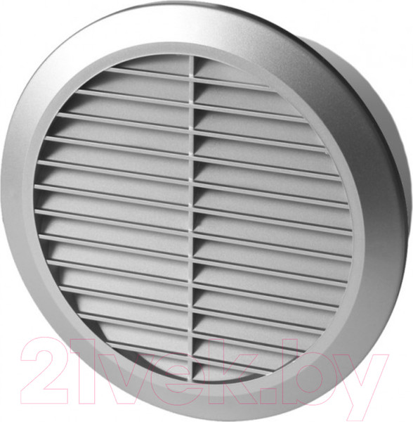 Изображение товара Решетка вентиляционная Awenta Classic T36SS (серебристый)
