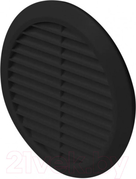 Изображение товара Решетка вентиляционная Awenta Classic T36CZ (черный)