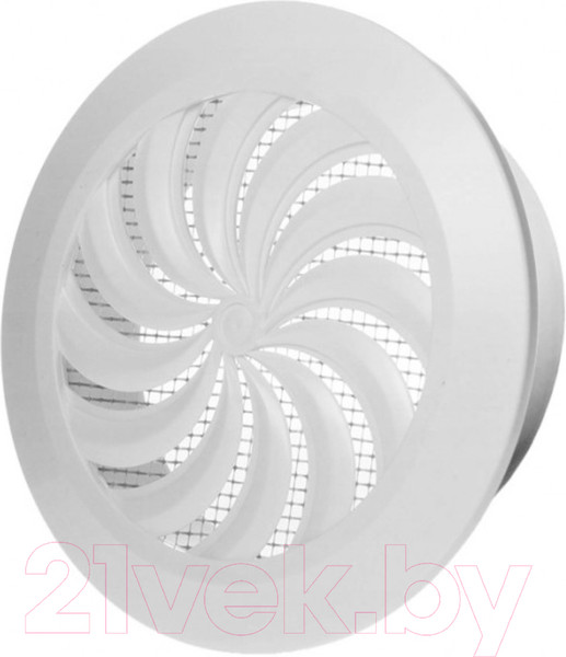 Изображение товара Решетка вентиляционная Awenta Classic T95 (белый)