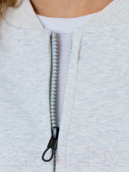 Изображение товара Спортивный костюм детский Isee DF55867 (р-р 32/128-134 серый/бордовый)