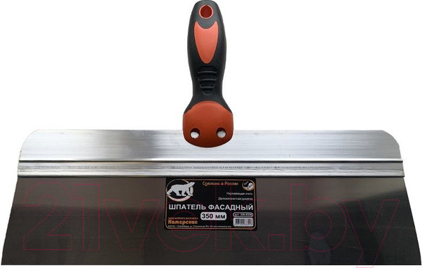 Изображение товара Шпатель Decor 320-0350 (350мм)
